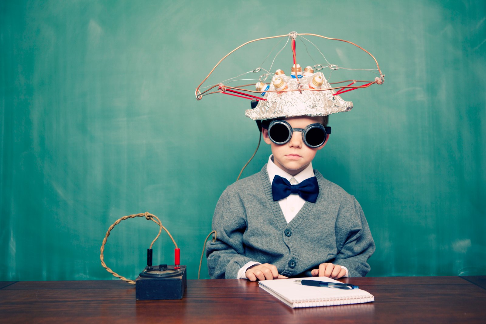 Ideas & Theories
