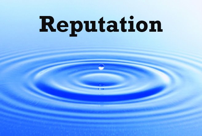 The Parallel Reputation